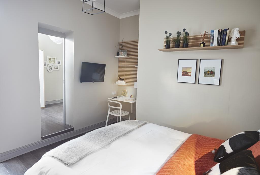 Ranelagh Rooms ดับลิน ภายนอก รูปภาพ