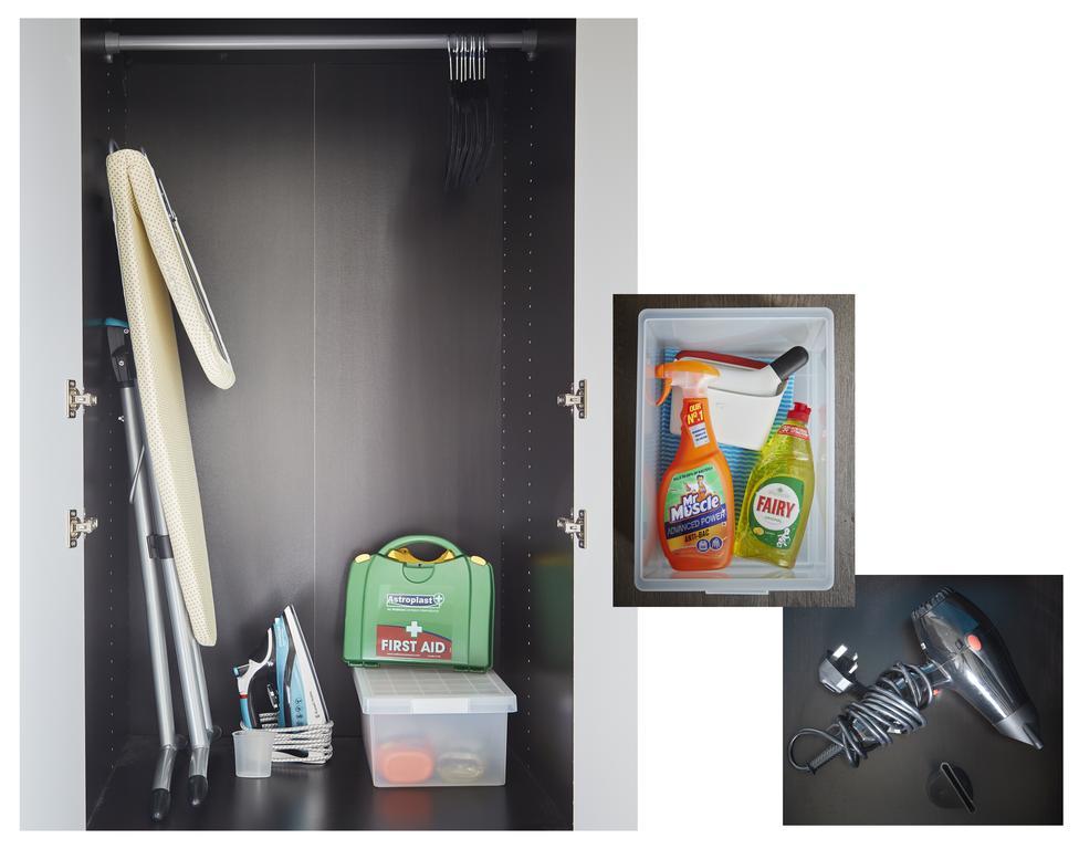Ranelagh Rooms ดับลิน ภายนอก รูปภาพ