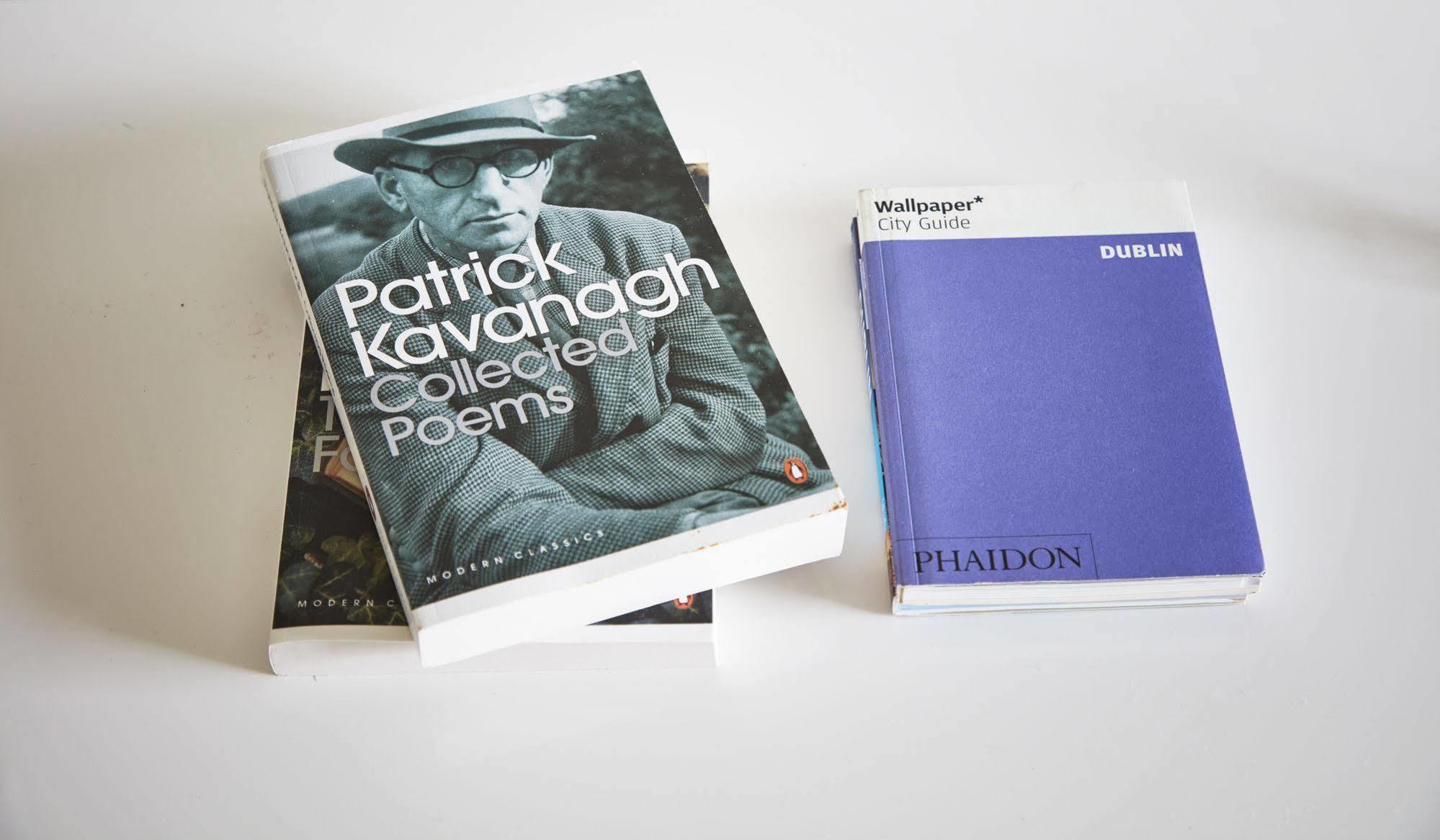 Ranelagh Rooms ดับลิน ภายนอก รูปภาพ