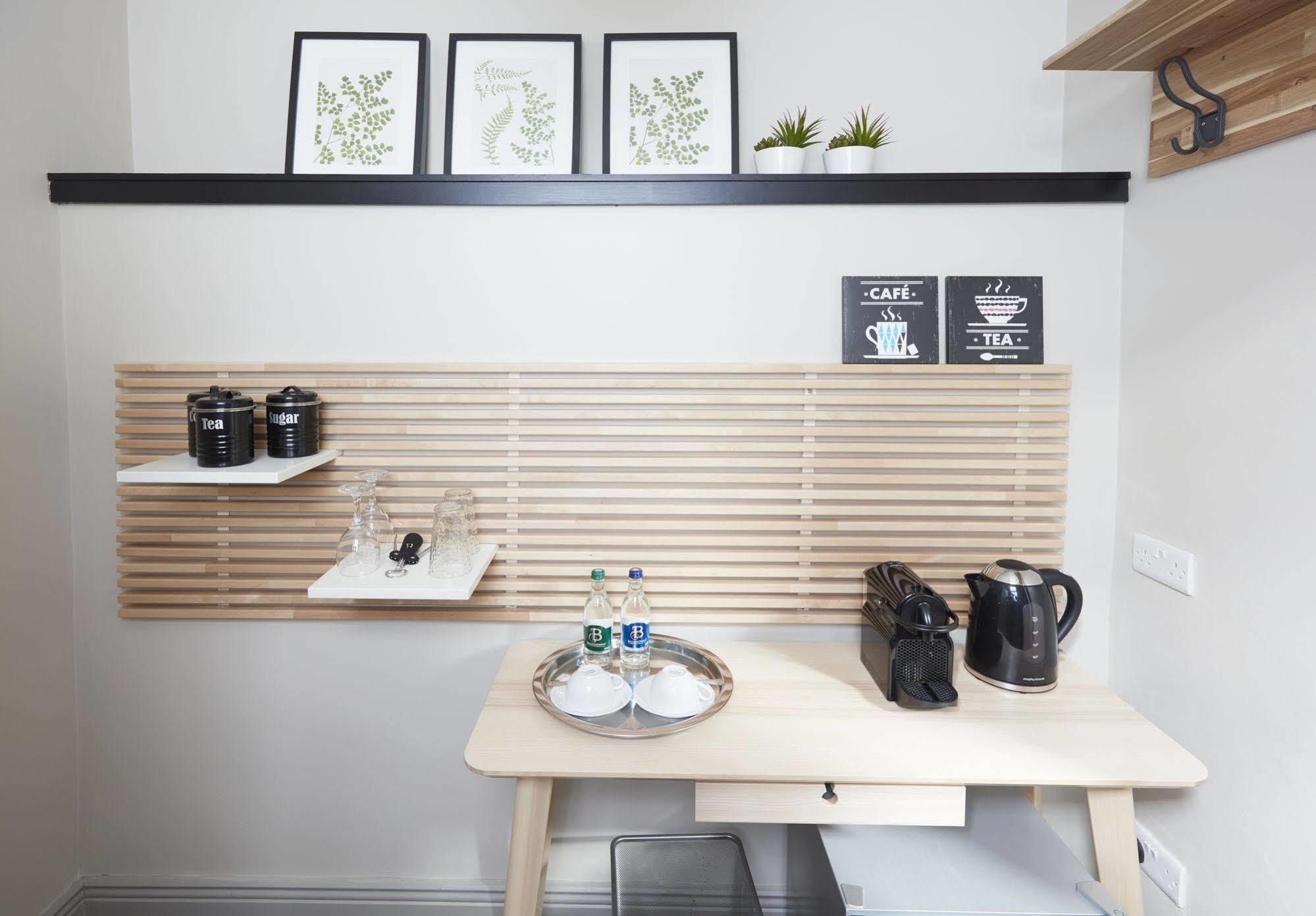 Ranelagh Rooms ดับลิน ภายนอก รูปภาพ