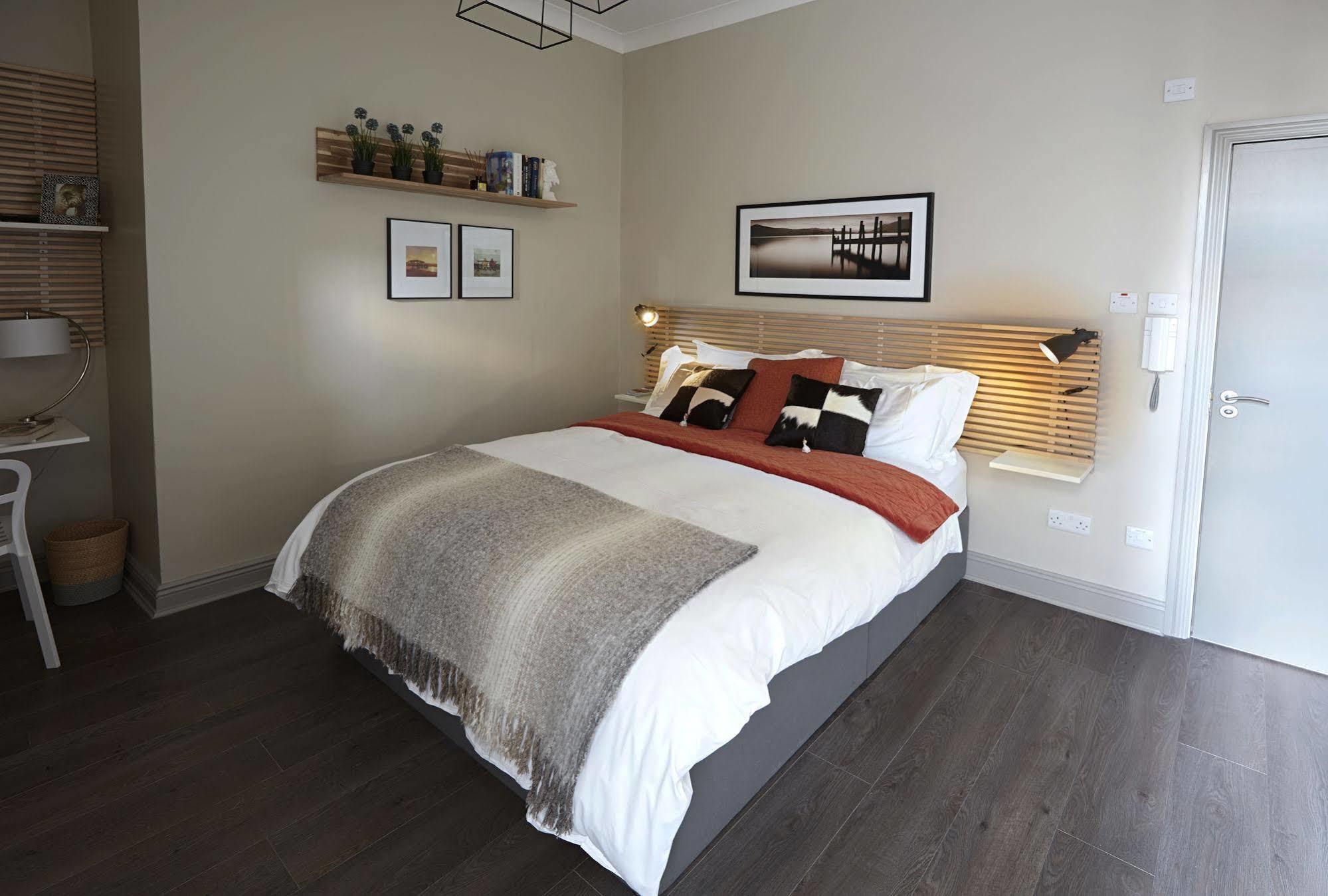 Ranelagh Rooms ดับลิน ภายนอก รูปภาพ