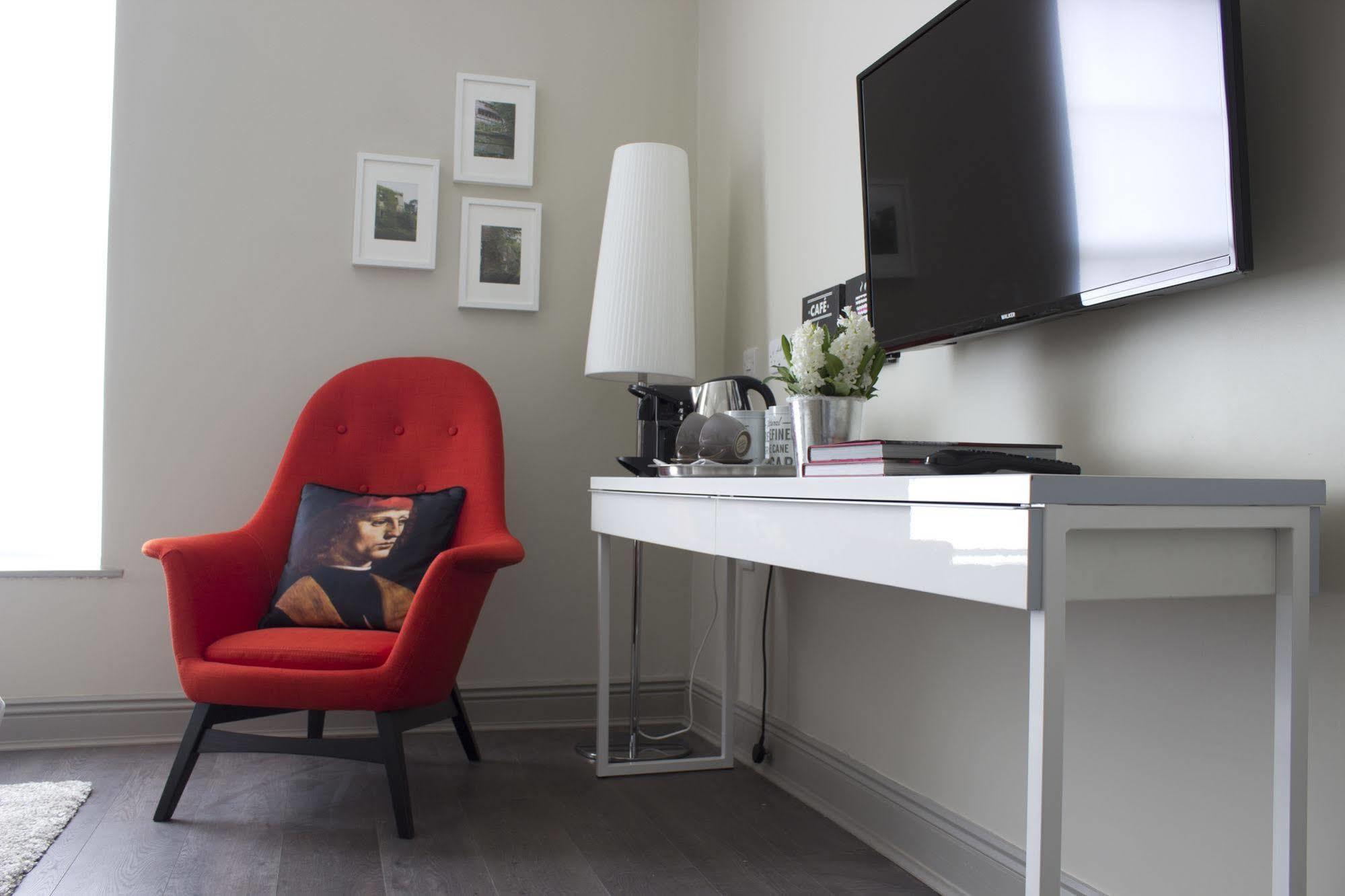 Ranelagh Rooms ดับลิน ภายนอก รูปภาพ