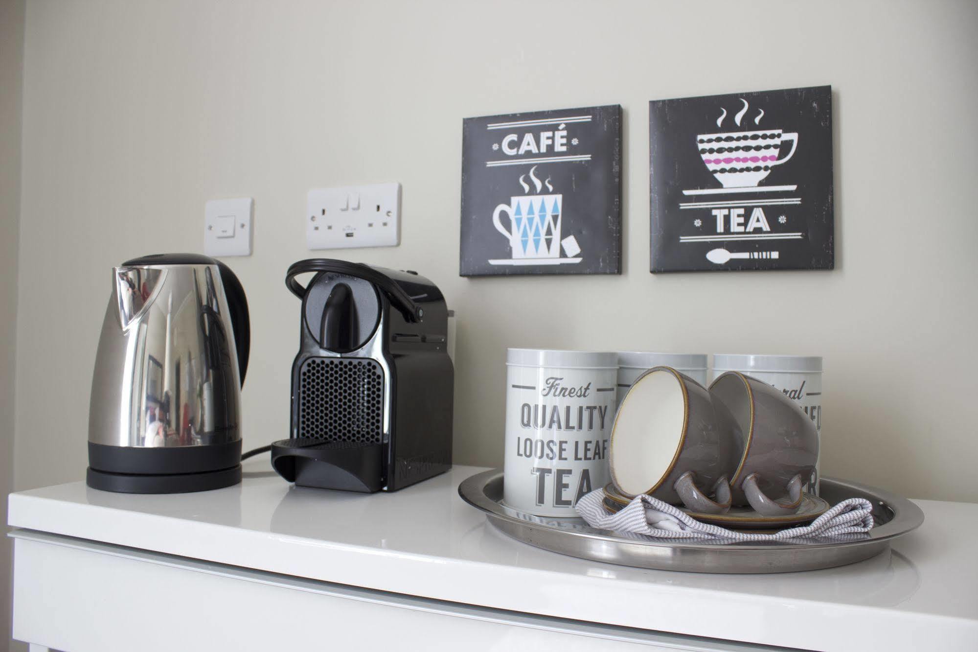 Ranelagh Rooms ดับลิน ภายนอก รูปภาพ