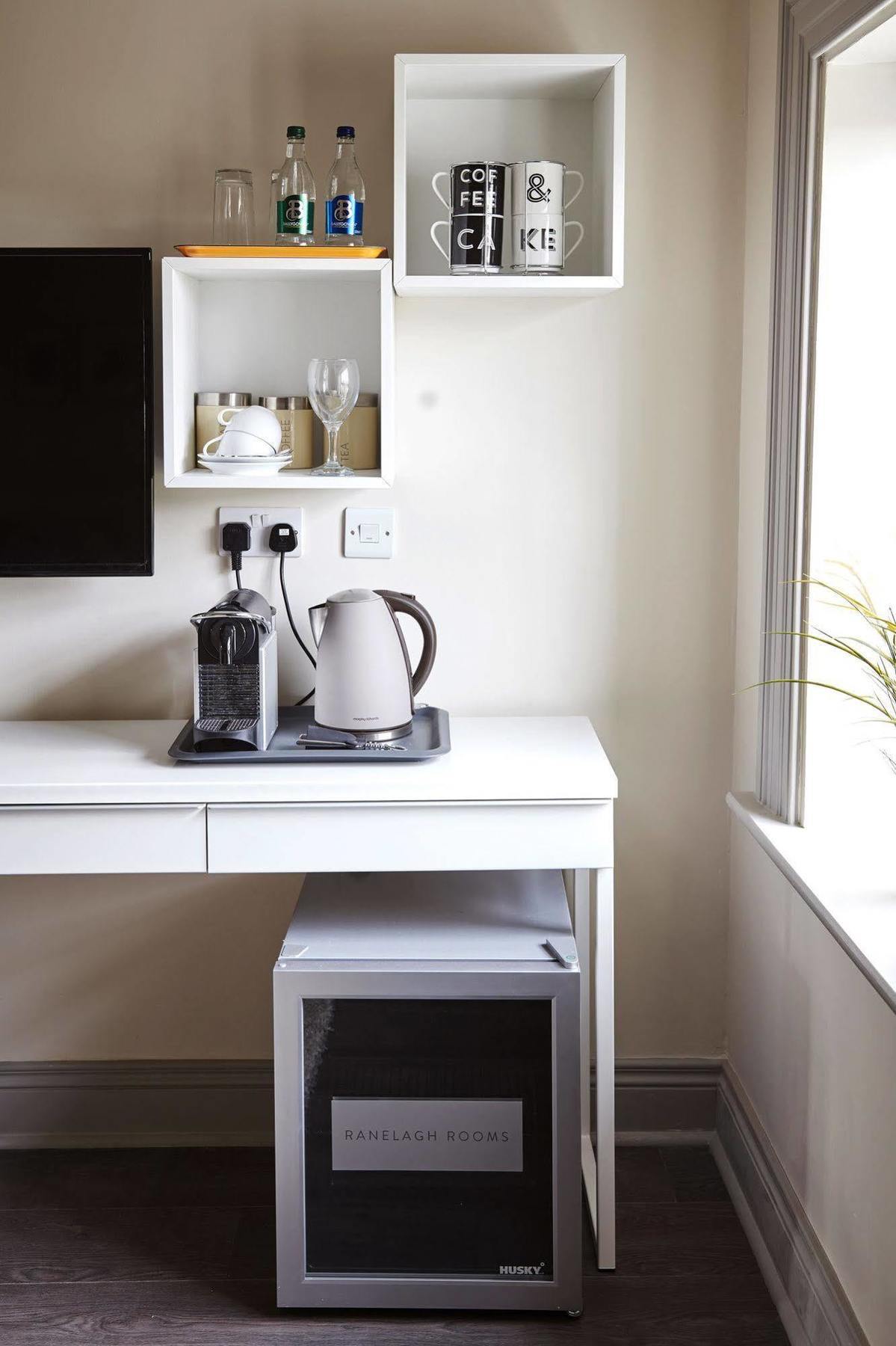Ranelagh Rooms ดับลิน ภายนอก รูปภาพ