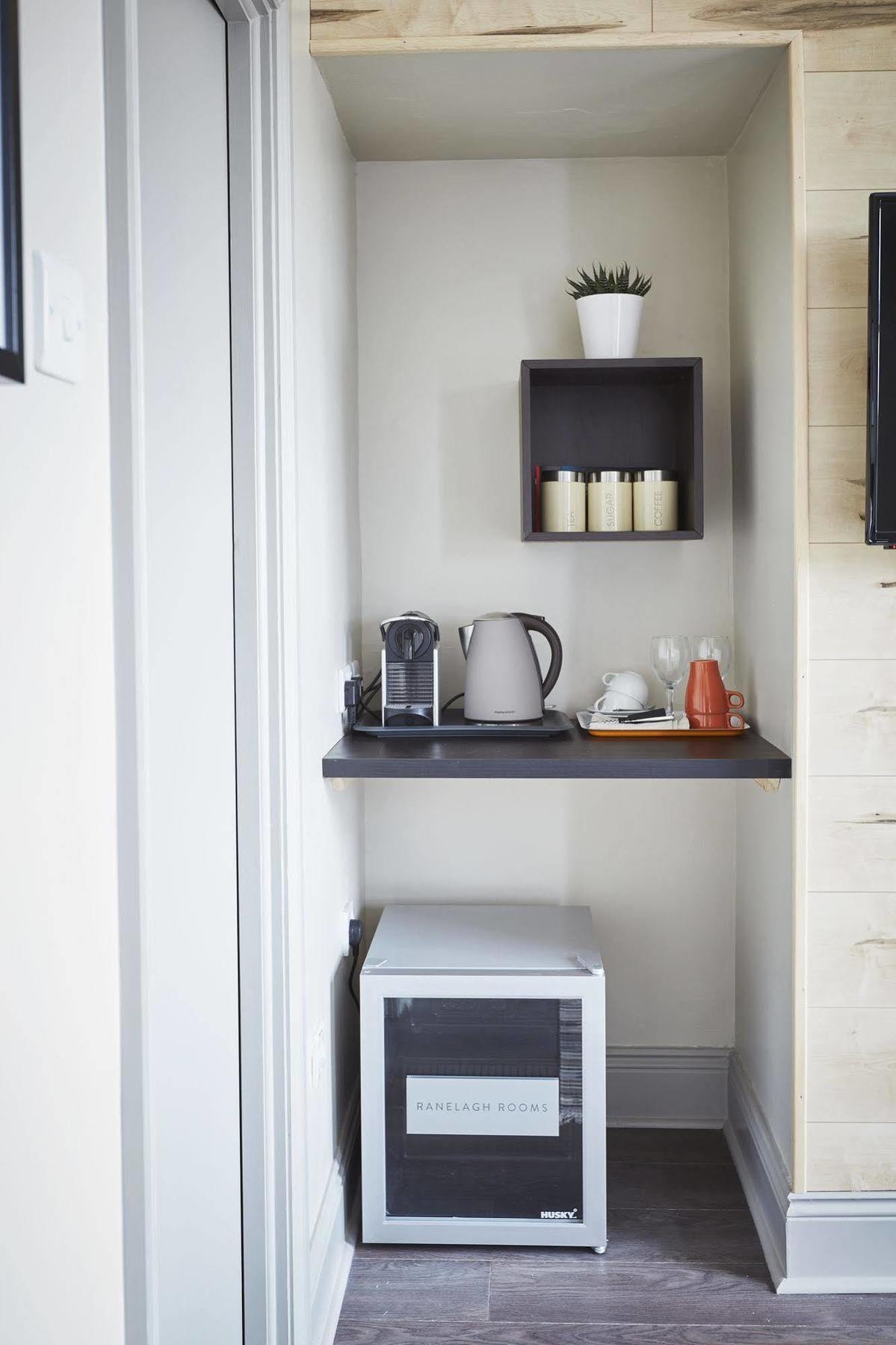 Ranelagh Rooms ดับลิน ภายนอก รูปภาพ