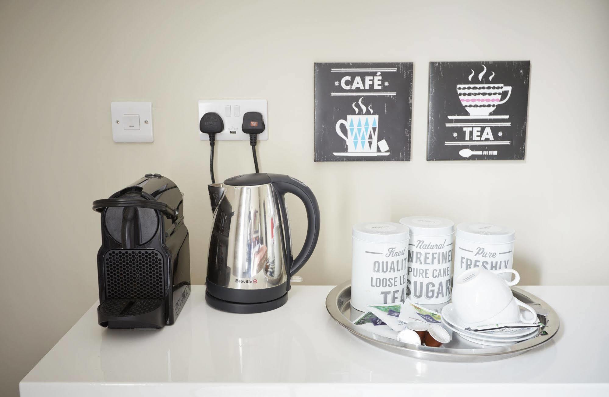 Ranelagh Rooms ดับลิน ภายนอก รูปภาพ