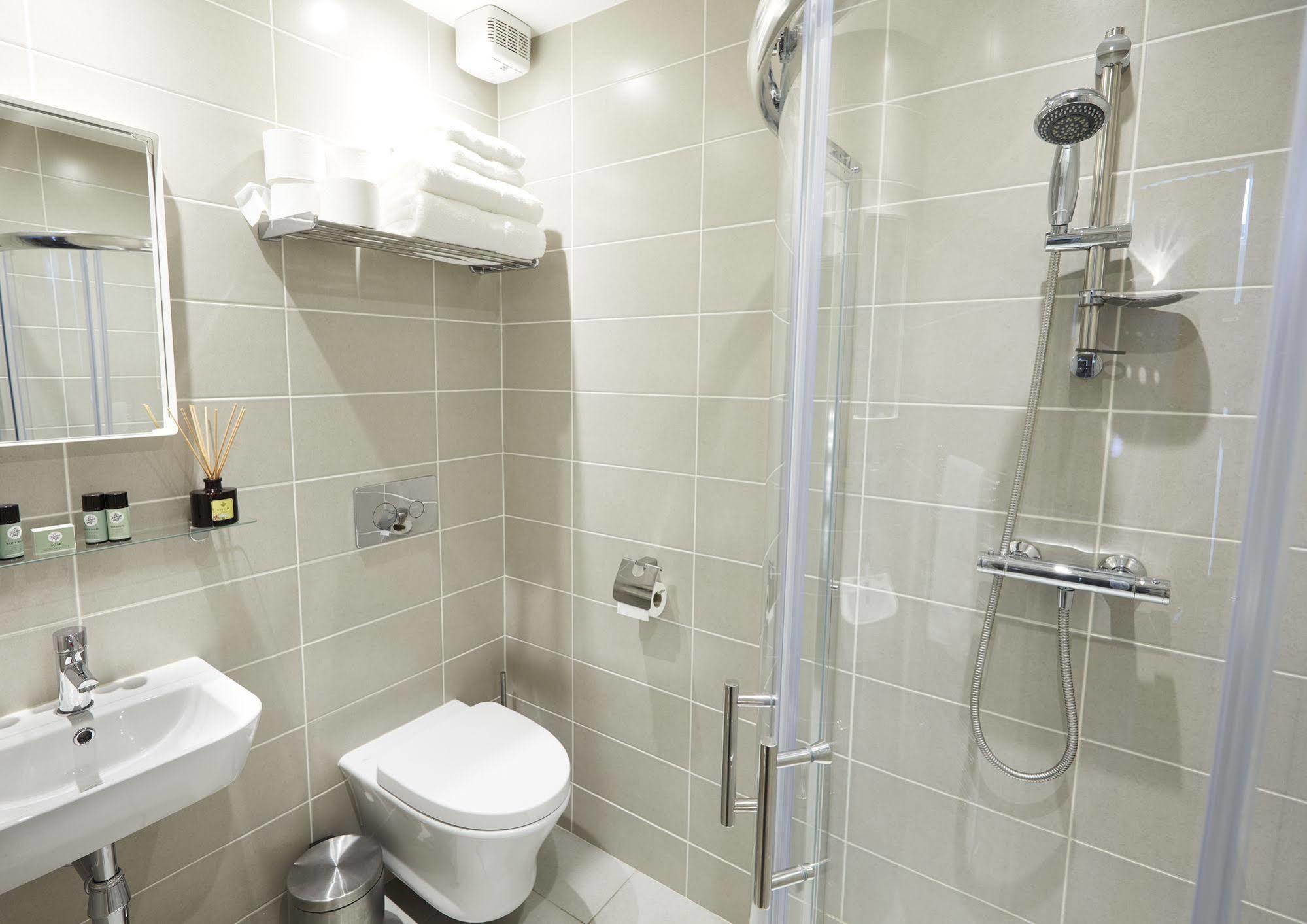 Ranelagh Rooms ดับลิน ภายนอก รูปภาพ